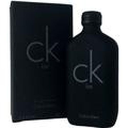 Perfume BE - Eau de Toilette - 100ml - Vaporizador para hombre - Calvin Klein Jeans - Modalova