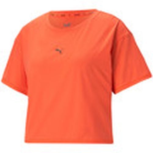 Puma Tops y Camisetas - para mujer - Puma - Modalova