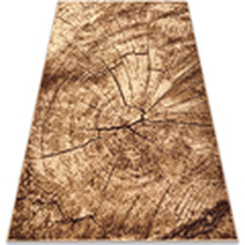 Alfombras Alfombra BCF Morad PIEŃ Árbol Madera - 200x300 cm para - Rugsx - Modalova