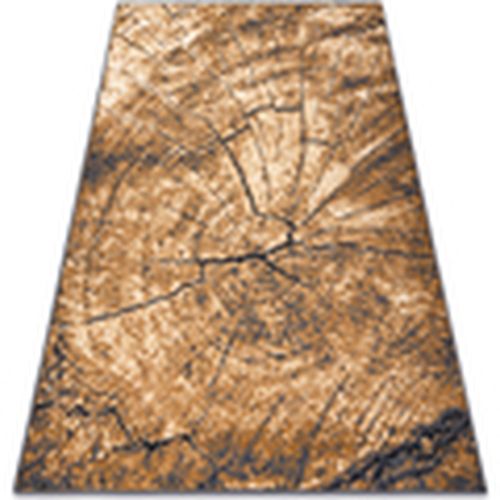 Alfombras Alfombra BCF Morad PIEŃ Árbol Madera - 160x220 cm para - Rugsx - Modalova