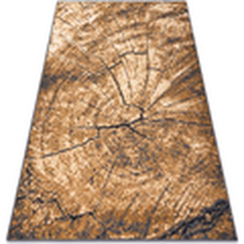 Alfombras Alfombra BCF Morad PIEŃ Árbol Madera - 240x340 cm para - Rugsx - Modalova
