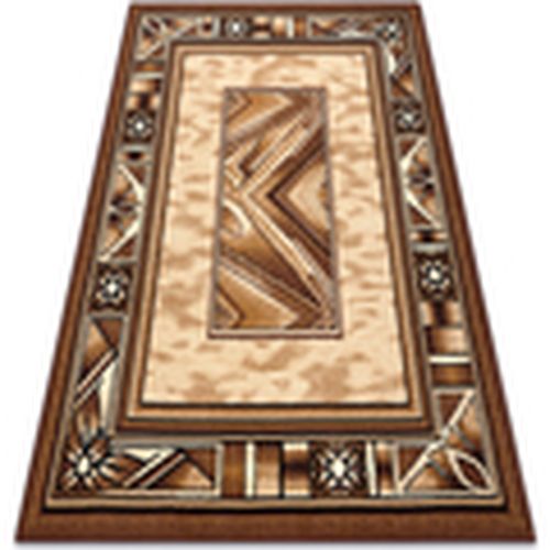Alfombras Alfombra BCF Morad OPAL marco, clásico - 140x200 cm para - Rugsx - Modalova