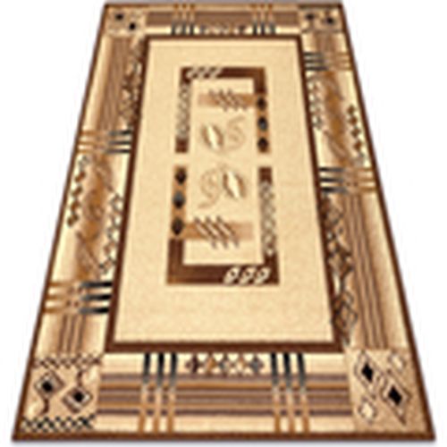 Alfombras Alfombra BCF Morad JAŚ clásico - 140x200 cm para - Rugsx - Modalova