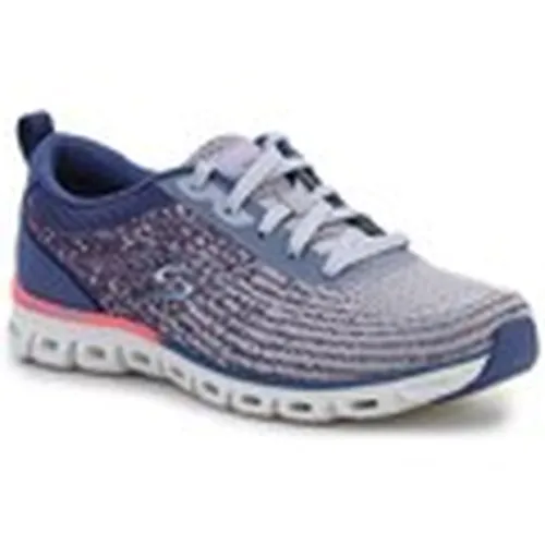 Zapatillas Glide Step Head Start Slate para mujer - Skechers - Modalova