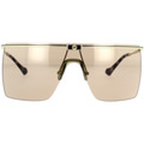 Gafas de sol Occhiali da Sole GG1096SA 002 para hombre - Gucci - Modalova
