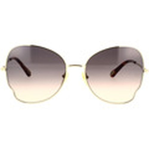 Gafas de sol Occhiali da Sole Chloé CH0094S 001 para mujer - Chloe - Modalova
