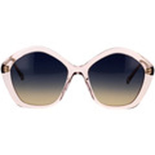 Gafas de sol Occhiali da Sole Chloé CH0082S 003 para mujer - Chloe - Modalova