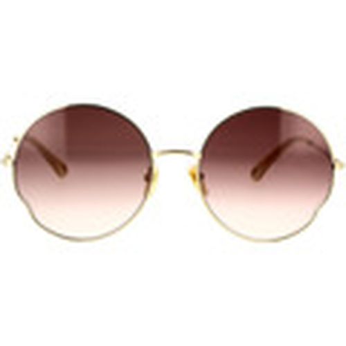 Gafas de sol Occhiali da Sole Chloé CH0095S 005 para mujer - Chloe - Modalova