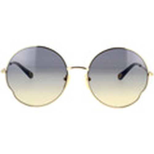 Gafas de sol Occhiali da Sole Chloé CH0095S 002 para mujer - Chloe - Modalova