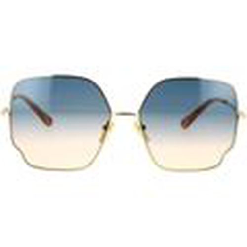 Gafas de sol Occhiali da Sole Chloé CH0092S 003 para mujer - Chloe - Modalova