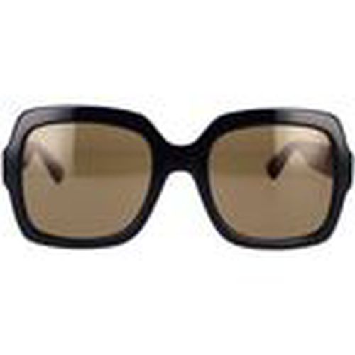 Gafas de sol Occhiali da Sole GG0036SN 002 para mujer - Gucci - Modalova