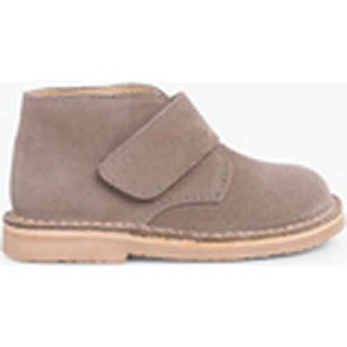 Zapatos Pisacacas Niños Botas Safari Cinta Adhesiva para hombre - Pisamonas - Modalova