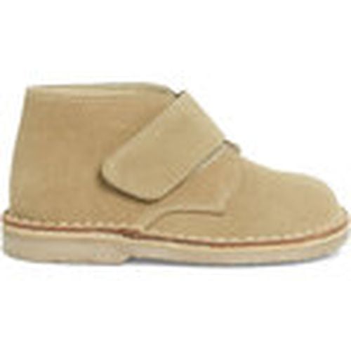 Zapatos Pisacacas Niños Botas Safari Cinta Adhesiva para hombre - Pisamonas - Modalova