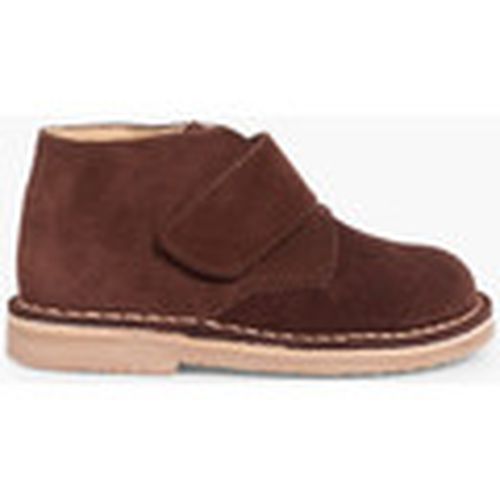 Zapatos Pisacacas Niños Botas Safari Cinta Adhesiva para hombre - Pisamonas - Modalova