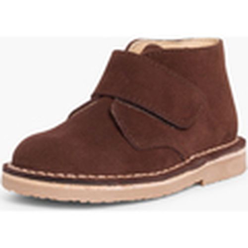 Zapatos Pisacacas Niños Botas Safari Cinta Adhesiva para hombre - Pisamonas - Modalova