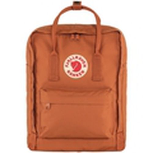 Mochila FJÄLLRÄVEN Kanken Backpack - Terracotta Brown para hombre - Fjallraven - Modalova