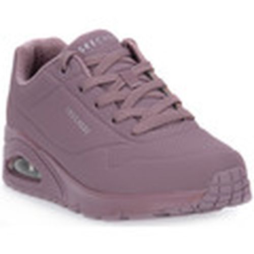 Deportivas Moda DKMV ONE STAND ON AIR para mujer - Skechers - Modalova