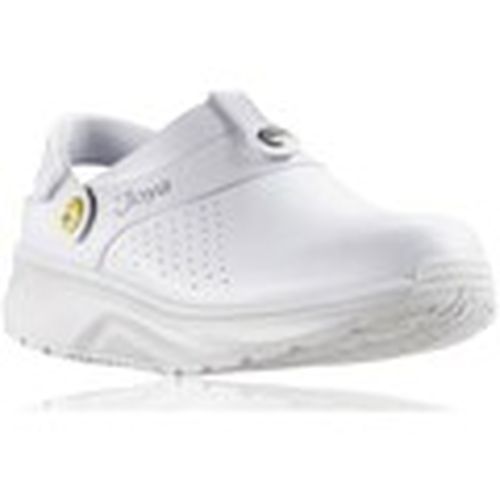Sandalias j6369 white para mujer - Joya - Modalova