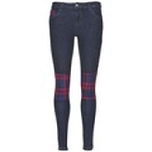 Pantalón pitillo LOU para mujer - American Retro - Modalova