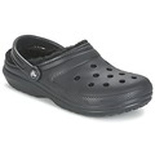 Zuecos CLASSIC LINED CLOG para mujer - Crocs - Modalova