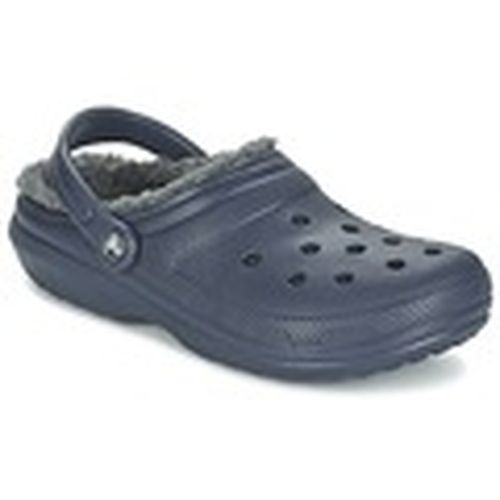 Zuecos CLASSIC LINED CLOG para mujer - Crocs - Modalova