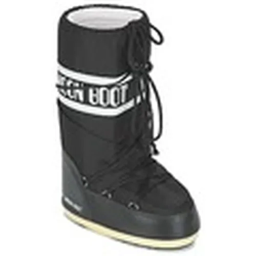 Descansos NYLON para mujer - Moon Boot - Modalova