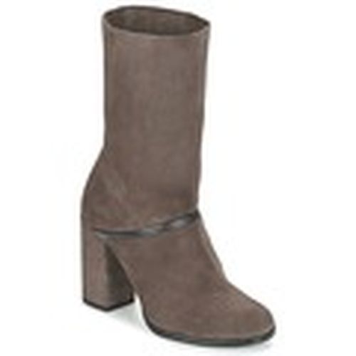 Botas de tacón CAMILA para mujer - Castaner - Modalova