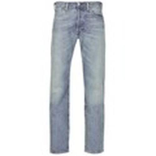 Jeans 501 ORIGINAL FIT para hombre - Levis - Modalova