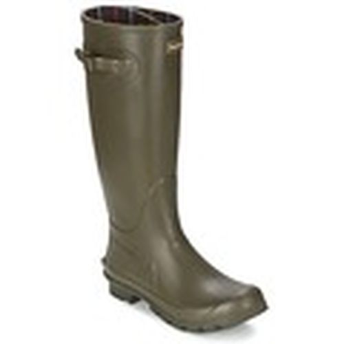 Botas de agua BEDE para mujer - Barbour - Modalova