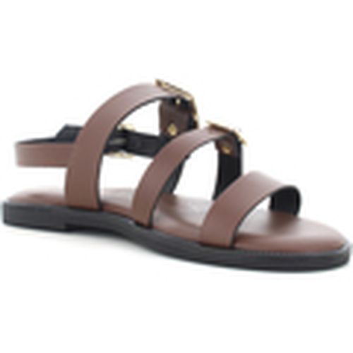 Sandalias planas AB-1340 para mujer - Wonders - Modalova