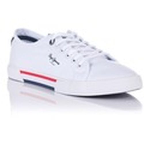 Zapatillas PMS30816 para hombre - Pepe jeans - Modalova