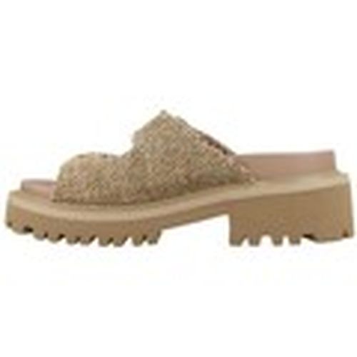 Sandalias de tacón Peach para mujer - Noa Harmon - Modalova