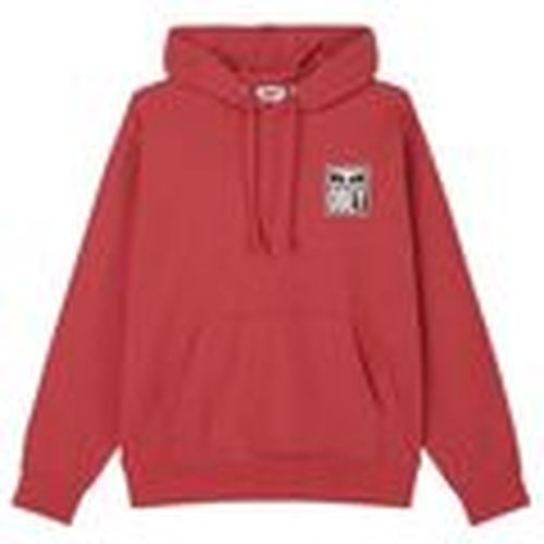 Obey Jersey Eyes Icon para hombre - Obey - Modalova