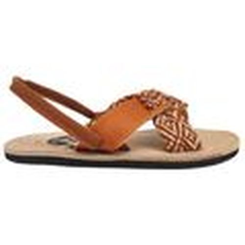 Sandalias planas Campesinos para mujer - Bsbee - Modalova