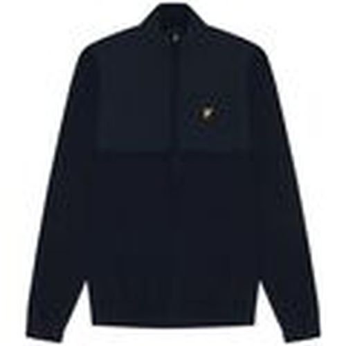 Polar Polaire full zip para hombre - Lyle & Scott - Modalova