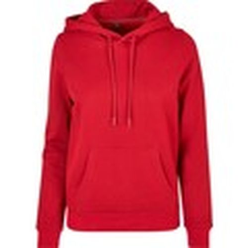 Sudaderas con capucha Basic para mujer - Build Your Brand - Modalova