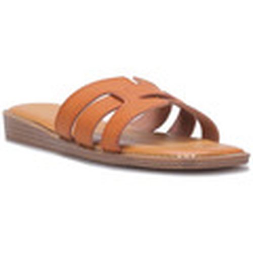 Chanclas 74131_P175349 para mujer - La Modeuse - Modalova