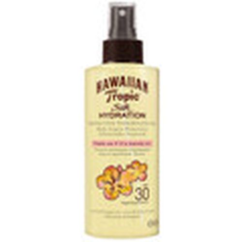Protección solar Protective Dry Oil Spray Silk Hydration SPF 30 150ml para mujer - Hawaiian Tropic - Modalova