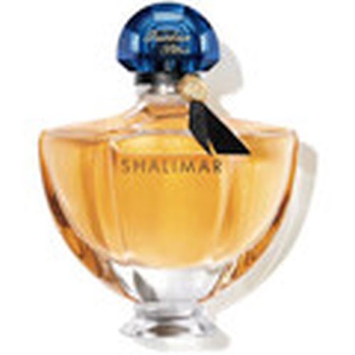 Perfume Shalimar 50ml Perfume Spray para mujer - Guerlain - Modalova