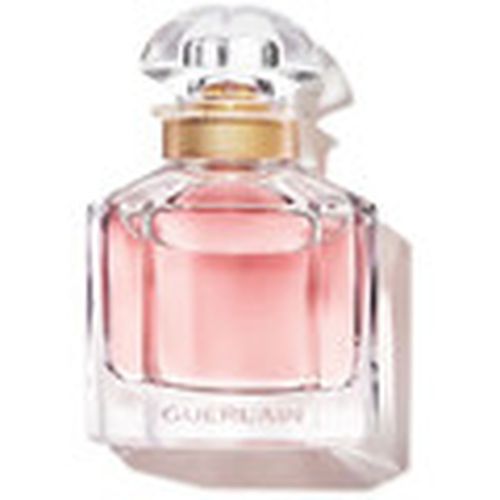 Perfume Eau de Parfum Spray M0n 100 ml para mujer - Guerlain - Modalova