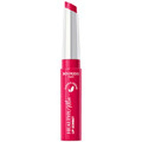 Cuidado & bases de labios Healthy Mix Lip Sorbet - 05 Ice Berry para mujer - Bourjois - Modalova
