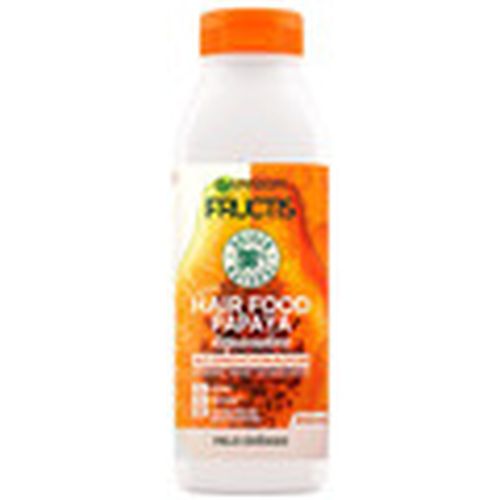 Acondicionador Repairing Conditioner Fructis Hair Food - Papaya 350 ml para mujer - Garnier - Modalova
