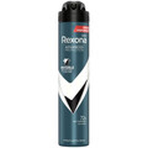 Desodorantes Invisible Spray Deodorant for Men 200 ml para mujer - Rexona - Modalova