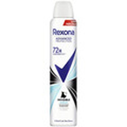 Desodorantes Invisible Aqua Spray Deodorant 72h - 200 ml para mujer - Rexona - Modalova