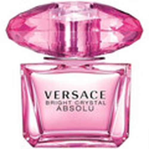 Perfume Eau De Parfum Bright Crystal Absolu 50 ml para mujer - Versace - Modalova