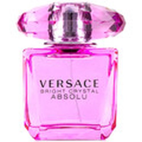 Perfume Eau De Parfum Bright Crystal Absolu 30 ml para mujer - Versace - Modalova
