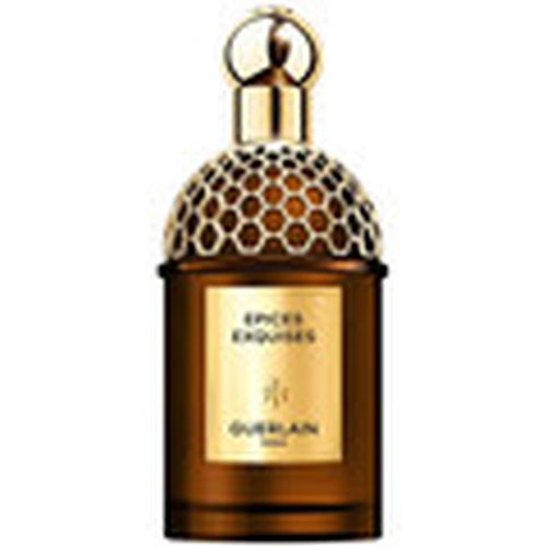 Perfume Absolus Allegoria Exquisite Spices Eau de Parfum 125 ml para mujer - Guerlain - Modalova