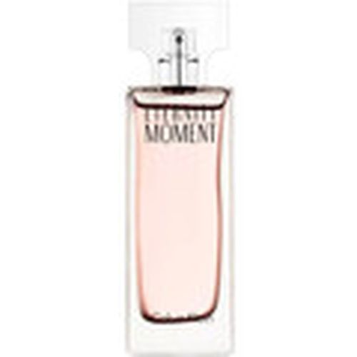 Perfume Eternity M0ment Eau de Parfum 30 ml para mujer - Calvin Klein Jeans - Modalova