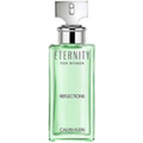 Perfume Eternity Reflections Eau de Parfum 100 ml para mujer - Calvin Klein Jeans - Modalova