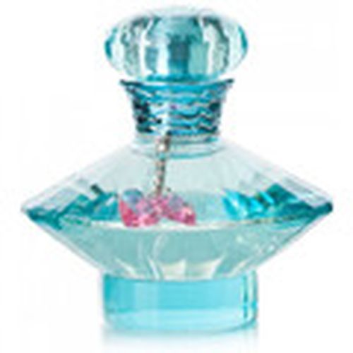 Perfume Curious Eau de Parfum 100 ml para mujer - Britney Spears - Modalova